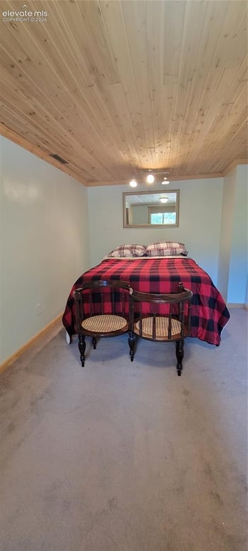 9655 Mohawk Trl, Cascade, CO 80809