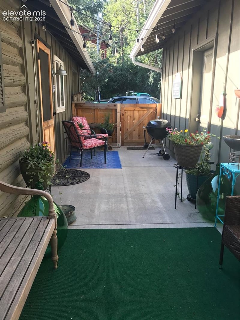 9655 Mohawk Trl, Cascade, CO 80809