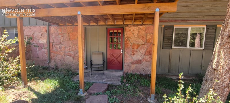 9655 Mohawk Trl, Cascade, CO 80809