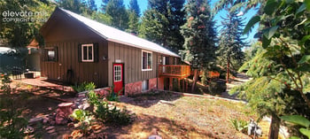 9655 Mohawk Trl, Cascade, CO 80809