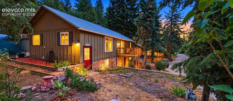 9655 Mohawk Trl, Cascade, CO 80809