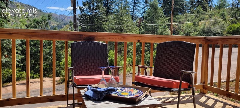 9655 Mohawk Trl, Cascade, CO 80809