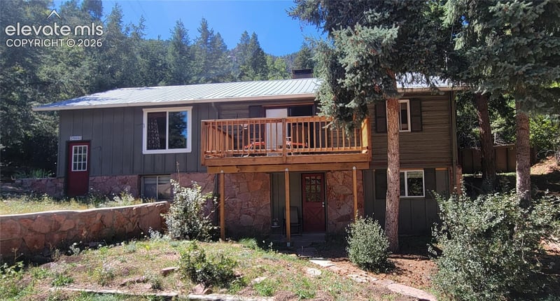 9655 Mohawk Trl, Cascade, CO 80809