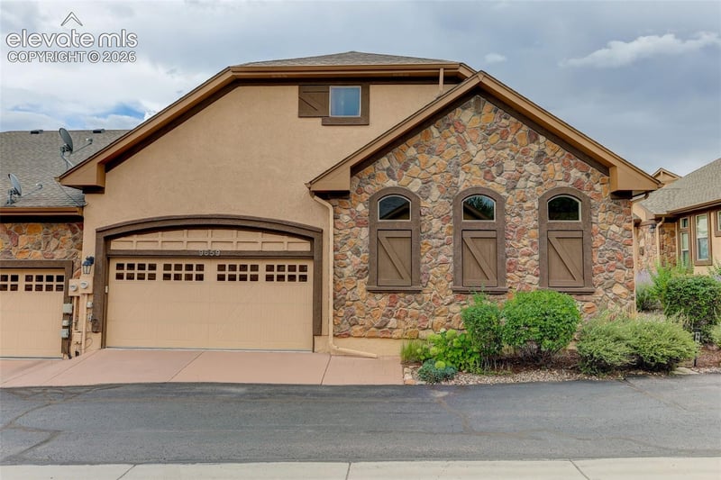 9659 Carriage Creek Point, Colorado Springs, CO 80920