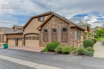 9659 Carriage Creek Point, Colorado Springs, CO 80920