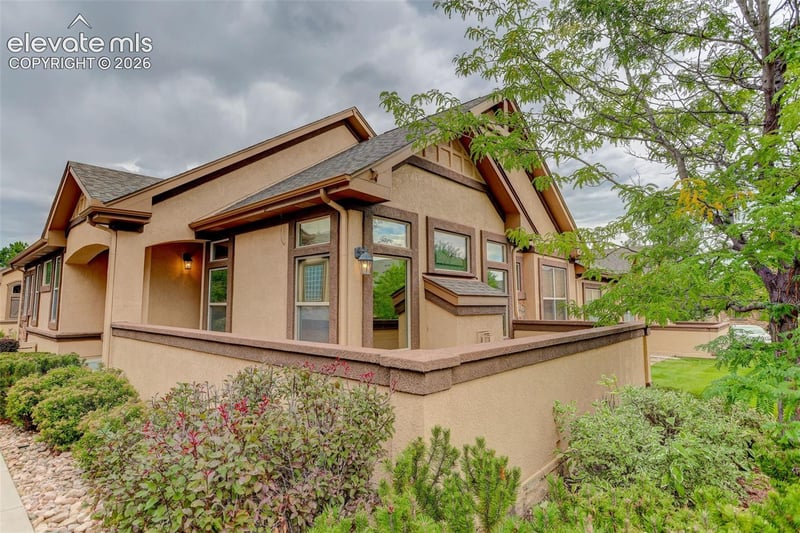 9659 Carriage Creek Point, Colorado Springs, CO 80920