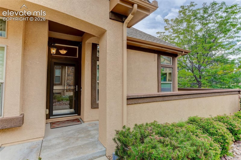9659 Carriage Creek Point, Colorado Springs, CO 80920