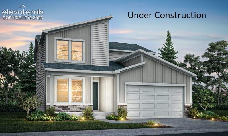 9660 Blaurock Dr, Fountain, CO 80817