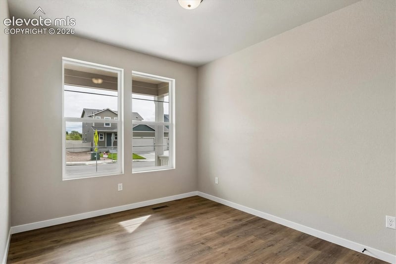 9660 Blaurock Dr, Fountain, CO 80817
