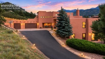9660 Chipita Park Rd, Cascade, CO 80809