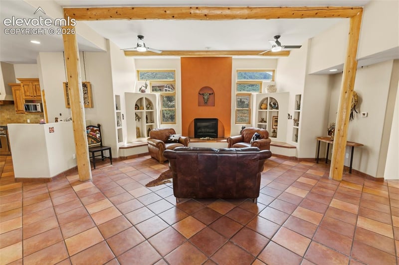 9660 Chipita Park Rd, Cascade, CO 80809