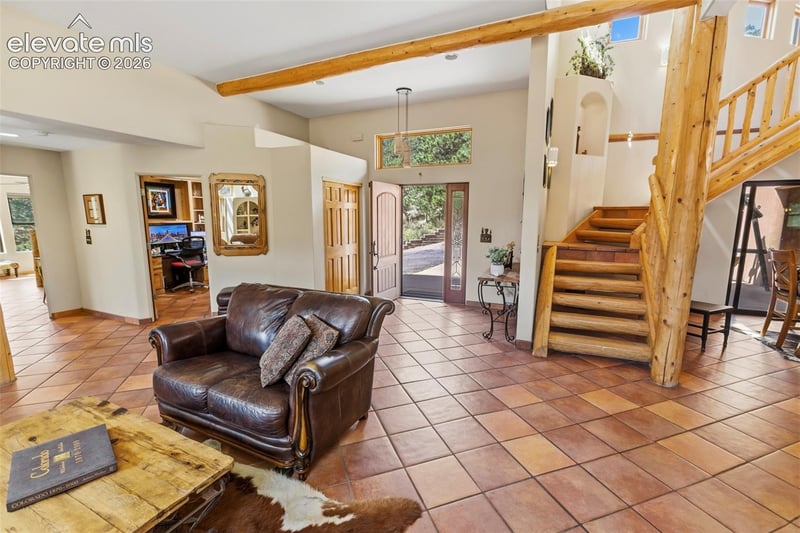 9660 Chipita Park Rd, Cascade, CO 80809