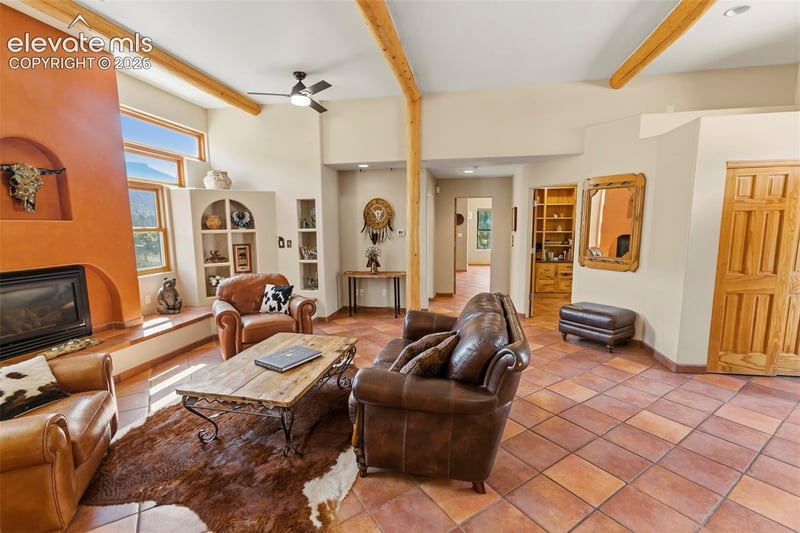 9660 Chipita Park Rd, Cascade, CO 80809