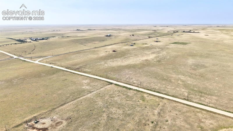 9670 Boone Rd, Yoder, CO 80864