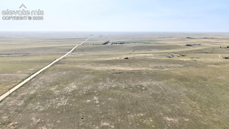 9670 Boone Rd, Yoder, CO 80864