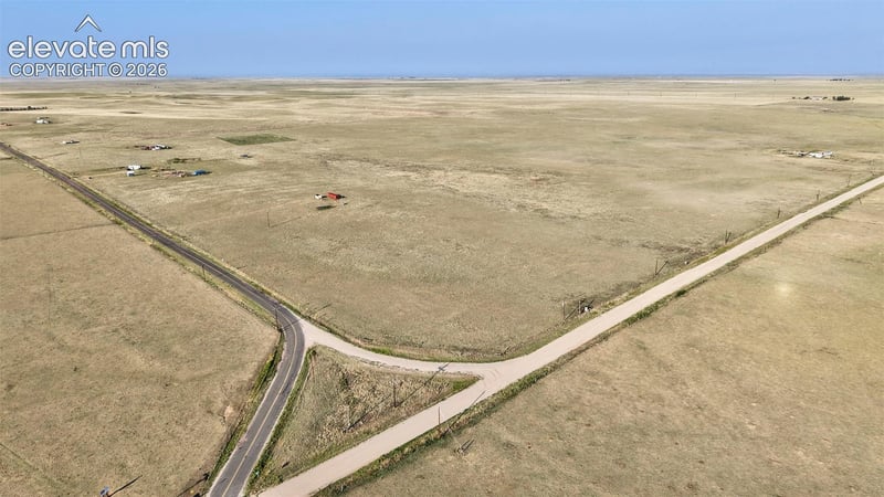 9670 Boone Rd, Yoder, CO 80864