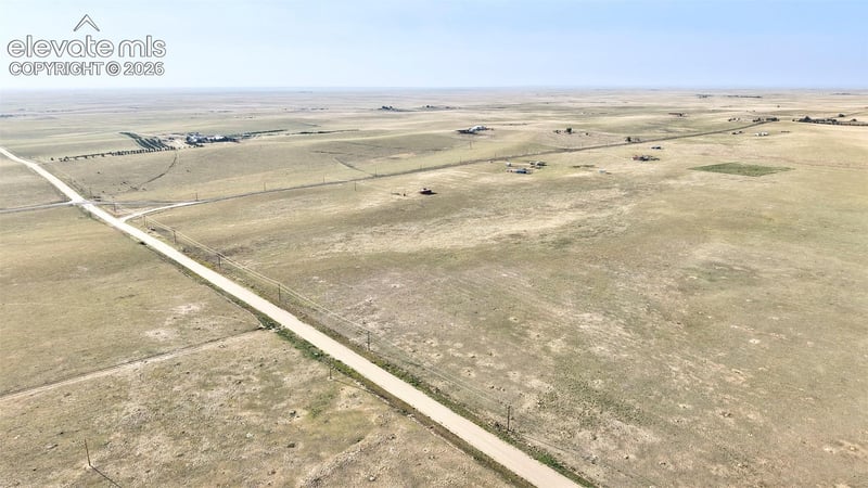 9670 Boone Rd, Yoder, CO 80864