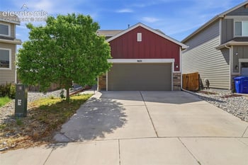 9670 Silver Stirrup Dr, Colorado Springs, CO 80925