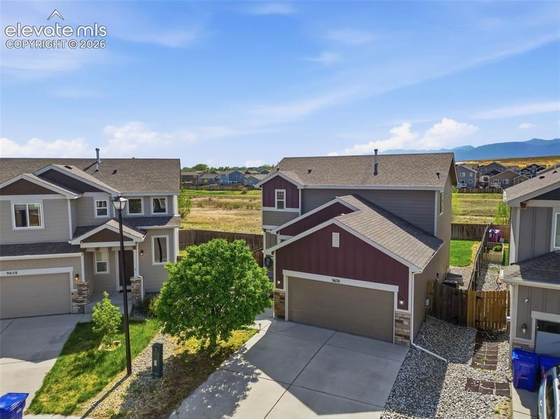 9670 Silver Stirrup Dr, Colorado Springs, CO 80925