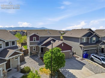 9670 Silver Stirrup Dr, Colorado Springs, CO 80925