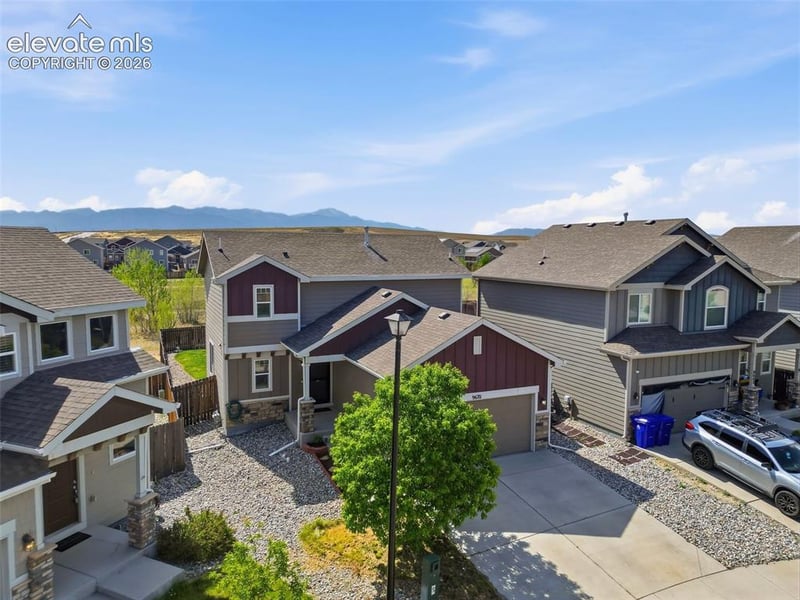 9670 Silver Stirrup Dr, Colorado Springs, CO 80925