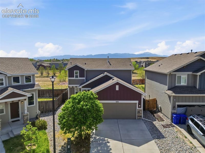 9670 Silver Stirrup Dr, Colorado Springs, CO 80925