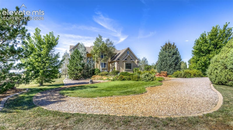 9671 Cairngorm Way, Colorado Springs, CO 80908