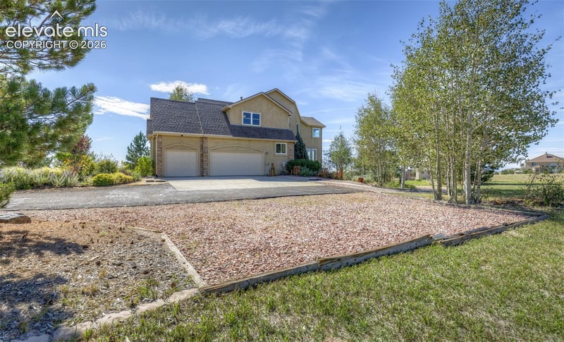 9671 Cairngorm Way, Colorado Springs, CO 80908