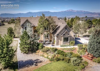 9671 Cairngorm Way, Colorado Springs, CO 80908
