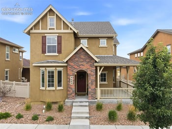 9680 Fresh Air Dr, Colorado Springs, CO 80924