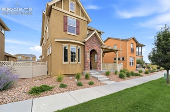 9680 Fresh Air Dr, Colorado Springs, CO 80924