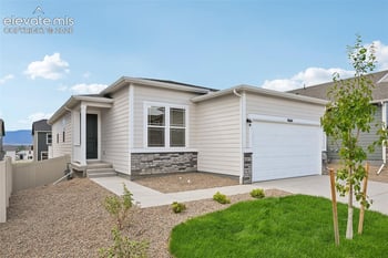 9684 Blaurock Dr, Fountain, CO 80817