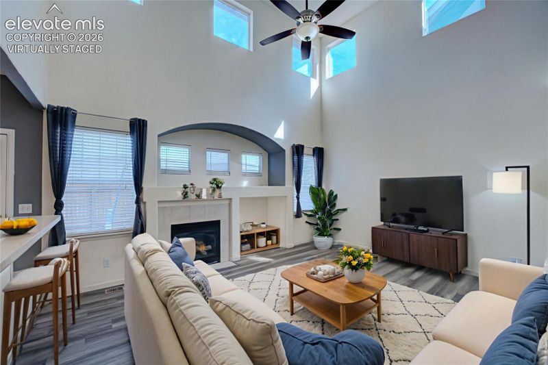 969 Dawn Break Loop, Colorado Springs, CO 80910