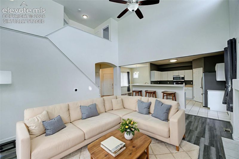 969 Dawn Break Loop, Colorado Springs, CO 80910