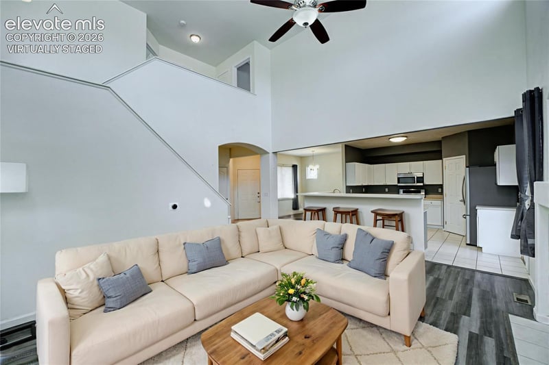 969 Dawn Break Loop, Colorado Springs, CO 80910