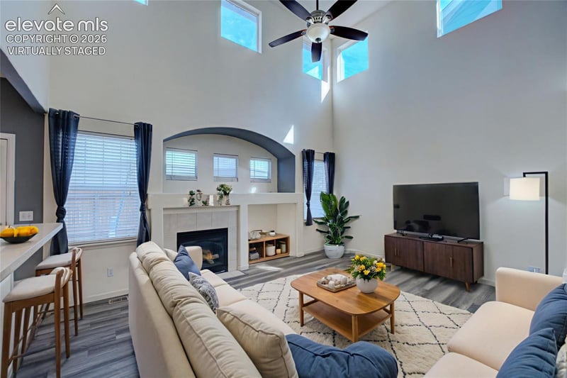 969 Dawn Break Loop, Colorado Springs, CO 80910