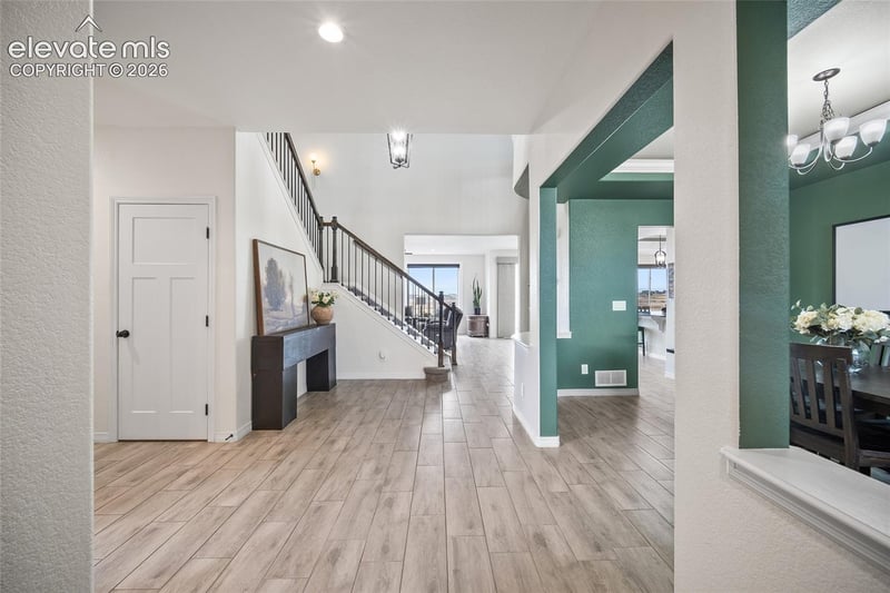 9692 Fairway Glen Dr, Peyton, CO 80831