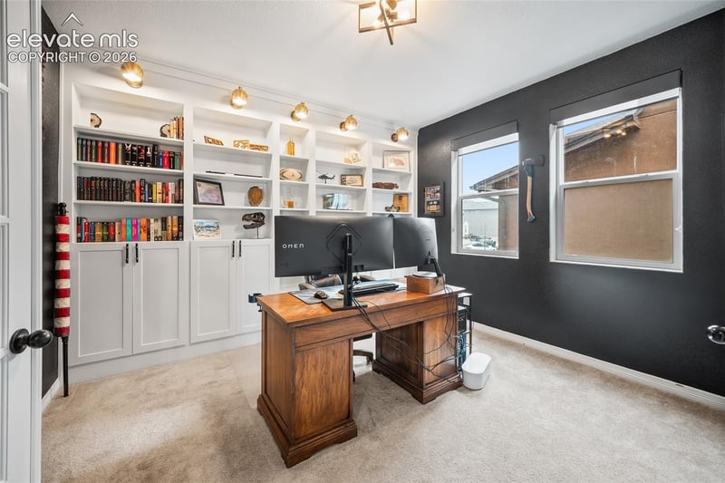9692 Fairway Glen Dr, Peyton, CO 80831