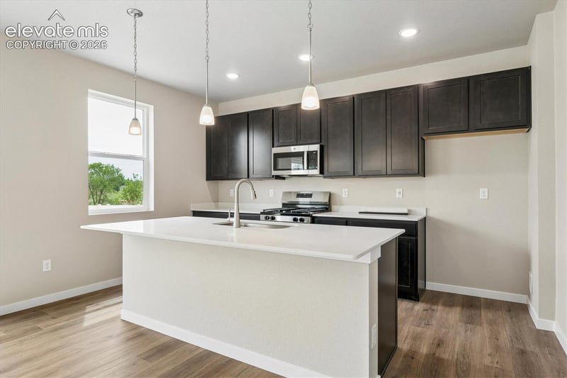 9695 Blaurock Dr, Fountain, CO 80817