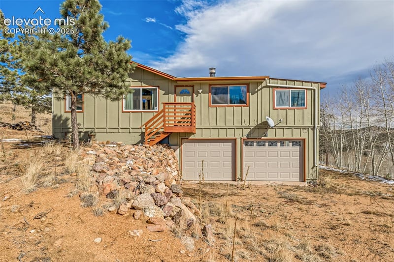 97 Hedges Cir, Sedalia, CO 80135