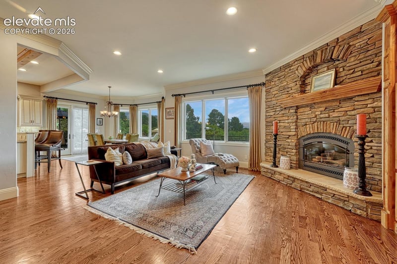97 Marland Rd, Colorado Springs, CO 80906
