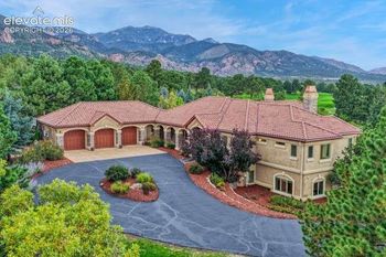 97 S Marland Rd, Colorado Springs, CO 80906