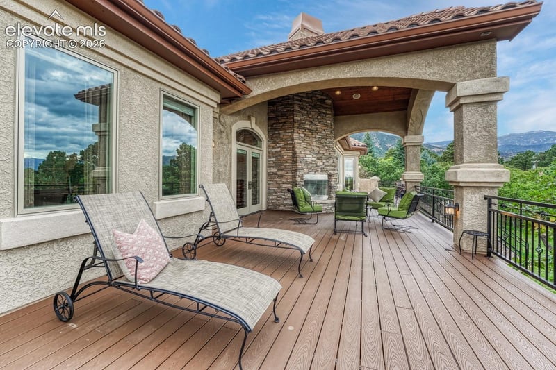 97 Marland Rd, Colorado Springs, CO 80906
