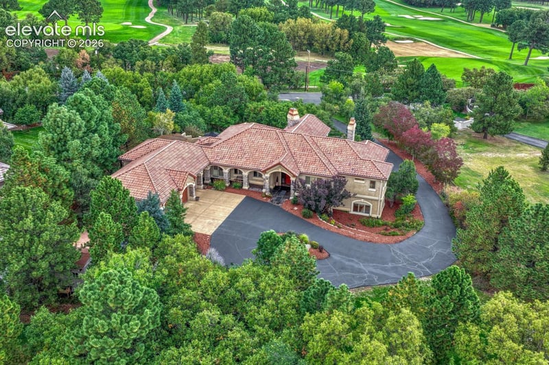 97 Marland Rd, Colorado Springs, CO 80906