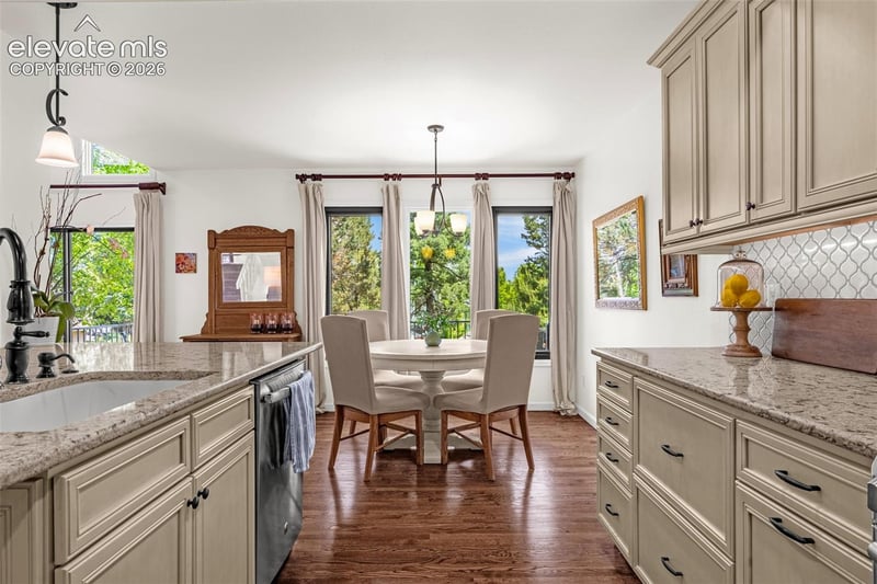 97 Woodbridge Dr, Colorado Springs, CO 80906