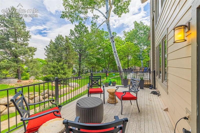 97 Woodbridge Dr, Colorado Springs, CO 80906