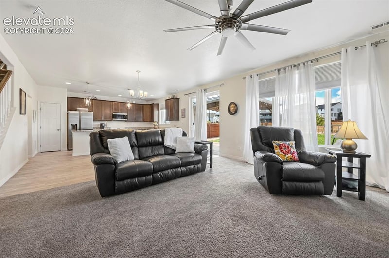 9702 Emerald Vista Dr, Peyton, CO 80831
