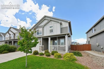 9702 Emerald Vista Dr, Peyton, CO 80831