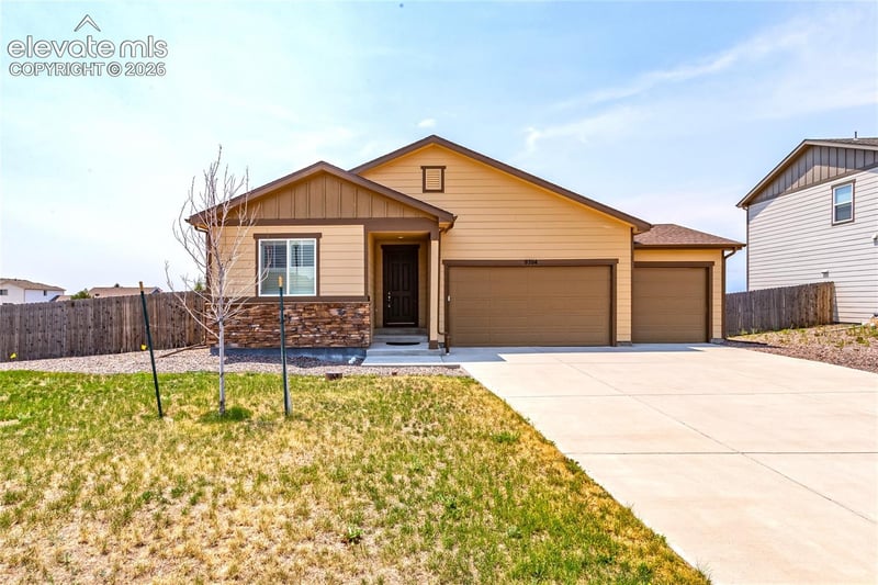9704 Aberdale Ct, Peyton, CO 80831