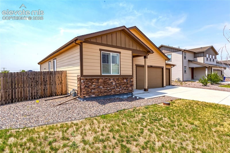 9704 Aberdale Ct, Peyton, CO 80831